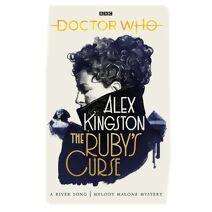 Doctor Who: The Ruby’s Curse