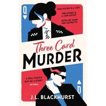 Three Card Murder (Impossible Crimes Series)