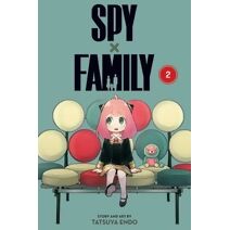 Spy x Family, Vol. 2 (Spy x Family)