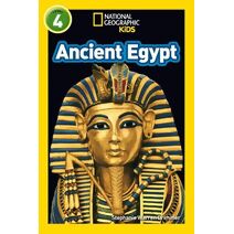 Ancient Egypt (National Geographic Readers)