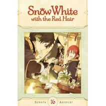 Snow White with the Red Hair, Vol. 16 (Snow White with the Red Hair)