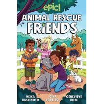 Animal Rescue Friends (Animal Rescue Friends)