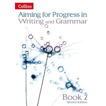Progress in Writing and Grammar (Aiming for)