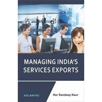 Managing India's Services Exports