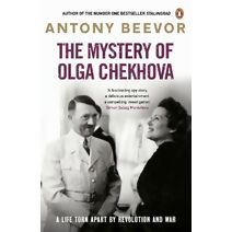 Mystery of Olga Chekhova