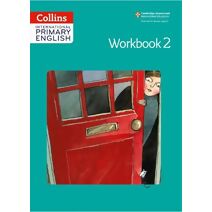 International Primary English Workbook 2 (Collins Cambridge International Primary English)