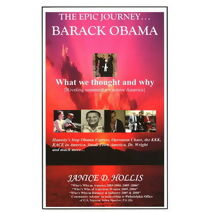 Epic Journey . . . Barack Obama