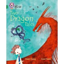 Tales of Two Dragons (Collins Big Cat)