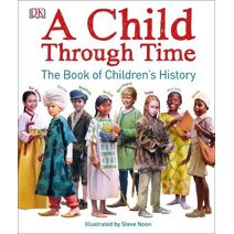 Child Through Time (Through Time)