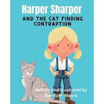 Harper Sharper And The Cat Finding Contraption