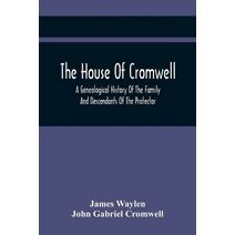 House Of Cromwell
