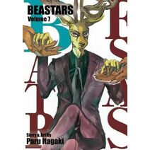BEASTARS, Vol. 7 (Beastars)