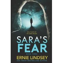 Sara's Fear (Sara Winthrop Thriller)