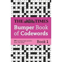 Times Bumper Book of Codewords Book 1 (Times Puzzle Books)
