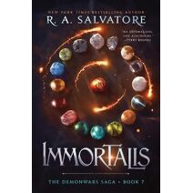 Immortalis (DemonWars series)