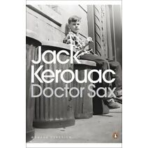 Doctor Sax (Penguin Modern Classics)