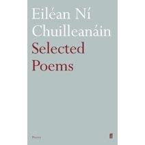 Selected Poems Eiléan Ní Chuilleanáin