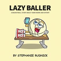 Lazy Baller (Lil Baller)