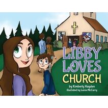 Libby Loves Church