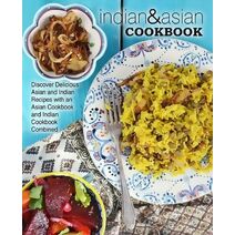 Indian & Asian Cookbook