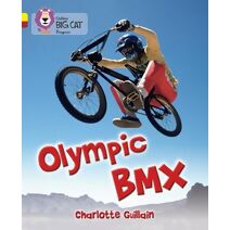 Olympic BMX (Collins Big Cat Progress)