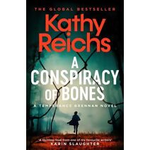Conspiracy of Bones (Temperance Brennan Novel)