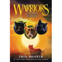 Warriors: Path of a Warrior (Warriors Novella)
