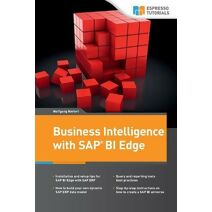 Business Intelligence with SAP BI Edge