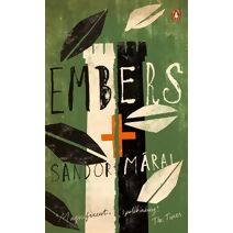 Embers (Penguin Essentials)