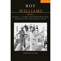 Roy Williams Plays 5