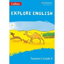 Explore English Teacher’s Guide: Stage 3 (Collins Explore English)