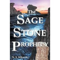 Sage Stone Prophecy (Arkana Mysteries)