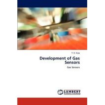 Development of Gas Sensors