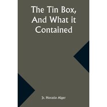 Tin Box, And What it Contained