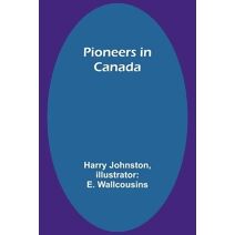 Pioneers in Canada