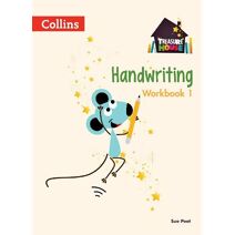 Handwriting Workbook 1 (Treasure House)