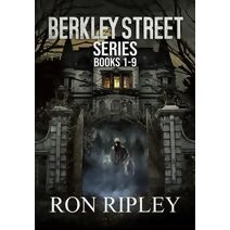 Berkley Street Series Books 1 - 9 (Horror Bundles)