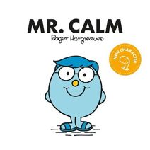 Mr. Calm (Mr. Men Classic Library)