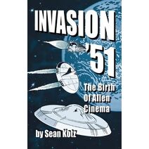 Invasion '51 (hardback)