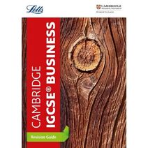 Cambridge IGCSE™ Business Studies Revision Guide (Letts Cambridge IGCSE™ Revision)
