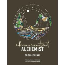 Elemental Alchemist Guided Journal