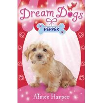 Pepper (Dream Dogs)