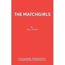 Matchgirls Libretto