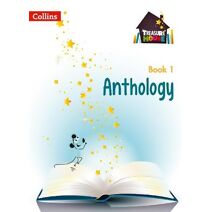 Anthology Year 1 (Treasure House)