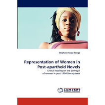 Representation of Women in Post-apartheid Novels