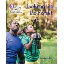 Looking in the Forest (Big Cat Phonics for Little Wandle Letters and Sounds Revised)
