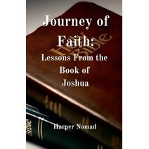 Journey of Faith (Bible Deep Dive)