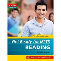 Get Ready for IELTS - Reading (Collins English for IELTS)