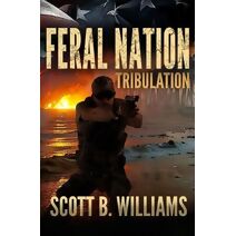 Feral Nation - Tribulation (Feral Nation)