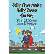 Jolly Time Books (Kelly Adventure)